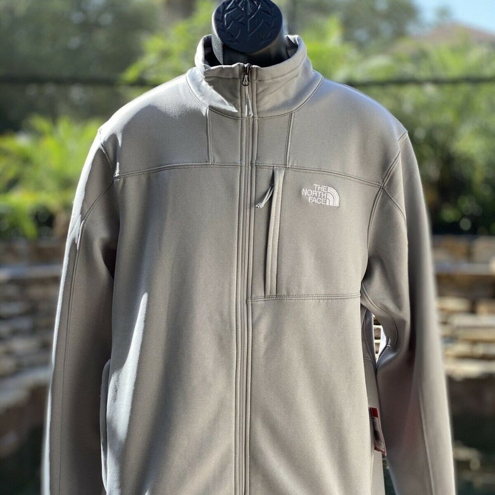 THE NORTH FACE‎ CINDER 200 FULL-ZIP JACKET